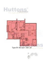 Trevista (D12), Condominium #457522591